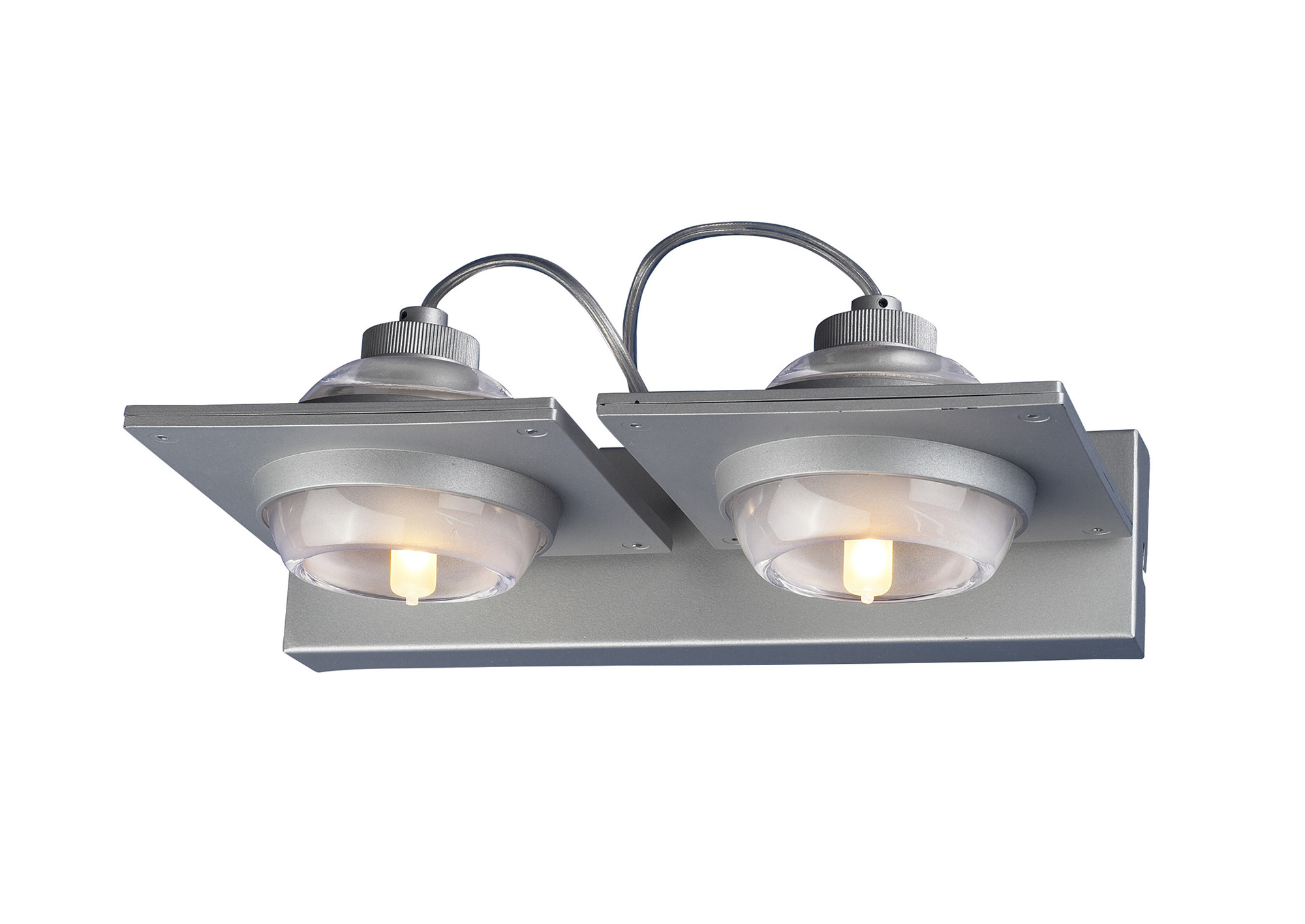 M40006  Ull Wall Lamp 2 Light